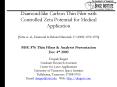 Diamond-like Carbon Thin Film with Controlled Zeta Potential for Medical Application [Nitta et. al., Diamond PowerPoint PPT Presentation