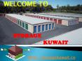 The Box  Storage Solution Company in Kuwait PowerPoint PPT Presentation