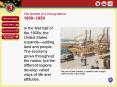 The port of New Orleans, Louisiana, was a major center for the cotton trade. PowerPoint PPT Presentation
