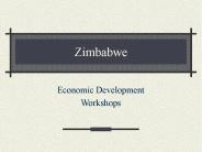 Zimbabwe