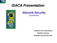 ISACA