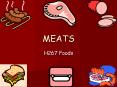MEATS PowerPoint PPT Presentation