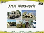 What Does the JNN Network Provide?
