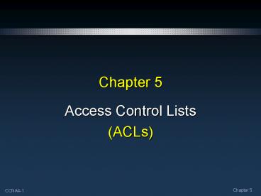 presentation player overlay