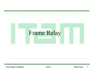 Frame Relay