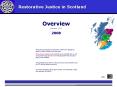 Restorative Justice in Scotland PowerPoint PPT Presentation