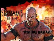 Understanding Spiritual Warfare
