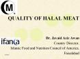 QUALITY%20OF%20HALAL%20MEAT PowerPoint PPT Presentation
