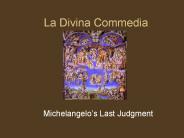 La Divina Commedia