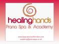 Prana Spa Beauty Academy PowerPoint PPT Presentation