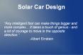 Solar Car Design PowerPoint PPT Presentation