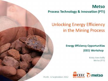 presentation player overlay