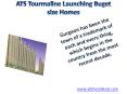 ATS Tourmaline PowerPoint PPT Presentation