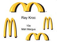 Ray Kroc