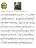 Sergeant Major of the Army Kenneth O. Preston- Sergeant Major of the Army PowerPoint PPT Presentation