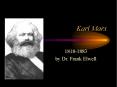 Karl Marx PowerPoint PPT Presentation
