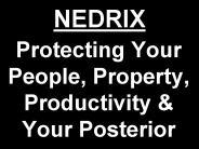 NEDRIX