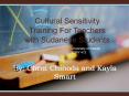 Cultural Sensitivity Training For Teachers with Sudanese Students PowerPoint PPT Presentation