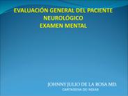 EVALUACI