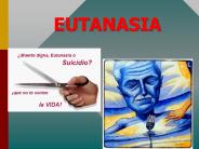 EUTANASIA
