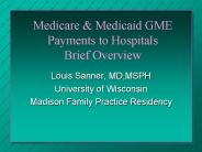Medicare