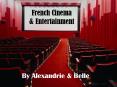 French Cinema PowerPoint PPT Presentation