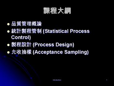 presentation player overlay