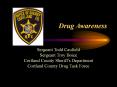Drug Awareness PowerPoint PPT Presentation