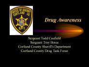 Drug Awareness