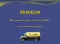 HB McClure PowerPoint PPT Presentation