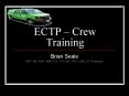 ECTP  PowerPoint PPT Presentation