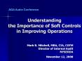 Mark B. Mitchell, MBA, CIA, CGFM Director of Internal Audit NYSERDA PowerPoint PPT Presentation