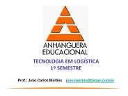 TECNOLOGIA EM LOG