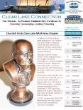 Clear Lake Connection Sep/Oct 2011 PowerPoint PPT Presentation