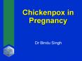 Chickenpox in Pregnancy PowerPoint PPT Presentation