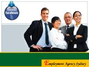 Employment Agency Sydney