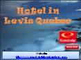 hotel in levis quebec