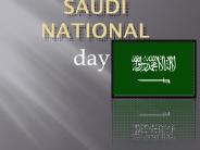 happy Saudi national day
