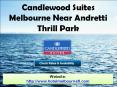 candlewood suites melbourne near andretti thrill park