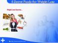 Most Important Secrets of Fat Loss in Natural Way PowerPoint PPT Presentation