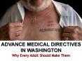 Advance Medical Directives in Washington: Why Every Adult Should Have Them PowerPoint PPT Presentation