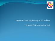 Finite Element Analysis