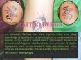 Tattoo Design,Artist,Shops in Delhi PowerPoint PPT Presentation