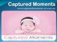Captured Moments PowerPoint PPT Presentation