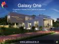 Galaxy One - Flats in Kharadi Pune