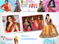 Hottest Indian Garments and Designer Fabrics Style