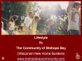 New Homes in Madison, Wi - Lifestyle by the Community of Bishops Bay