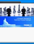 A Strategic Approach to Business Process Redesign PowerPoint PPT Presentation