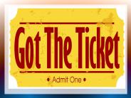 GotTheTicket: Book Your Tickets Online for Events