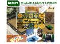 Plain Natural Coco Mats Printed & Green Coco Garden Products PowerPoint PPT Presentation